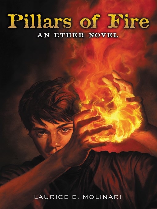 Title details for Pillars of Fire by Laurice Elehwany Molinari - Available